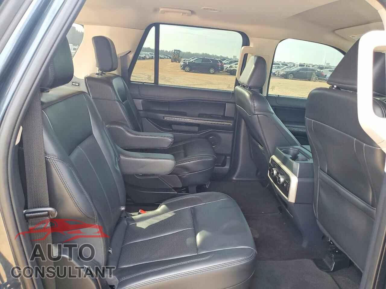 FORD EXPEDITION 2022 - 1FMJK1HTXNEA30499