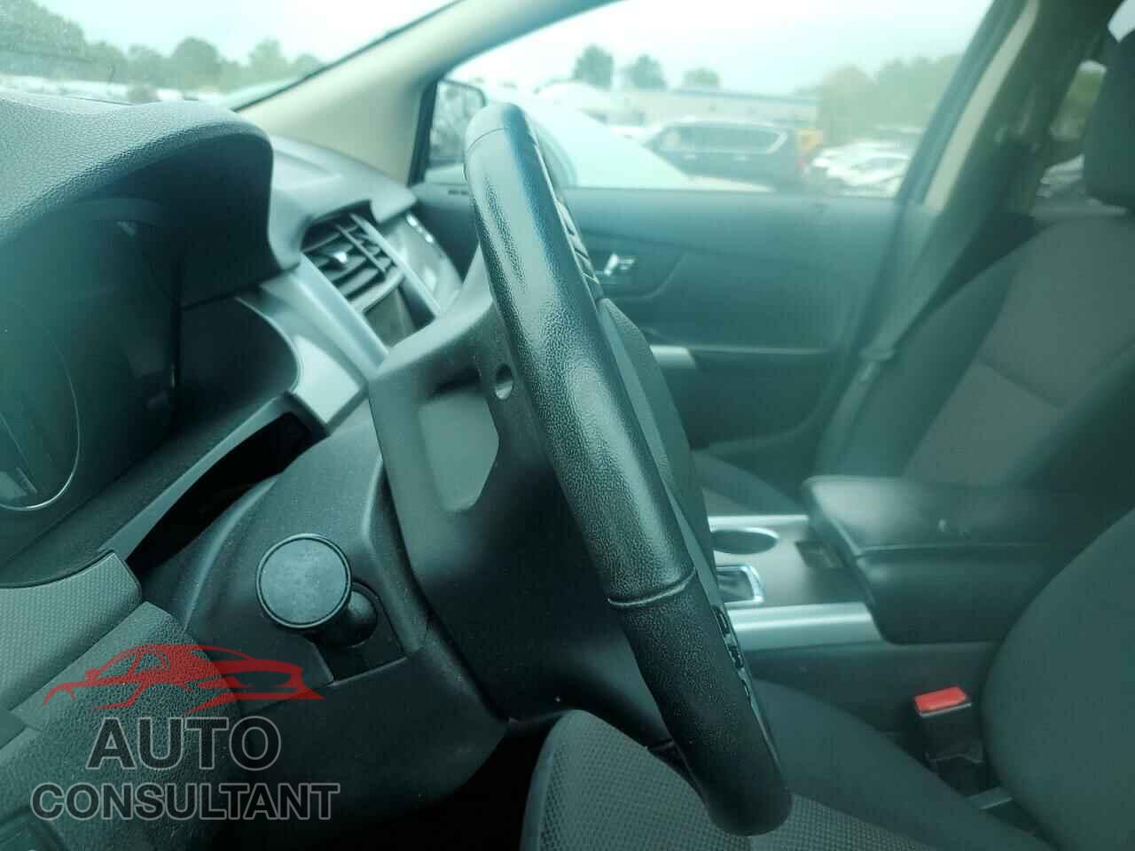 FORD EDGE 2011 - 2FMDK3JC6BBA83355