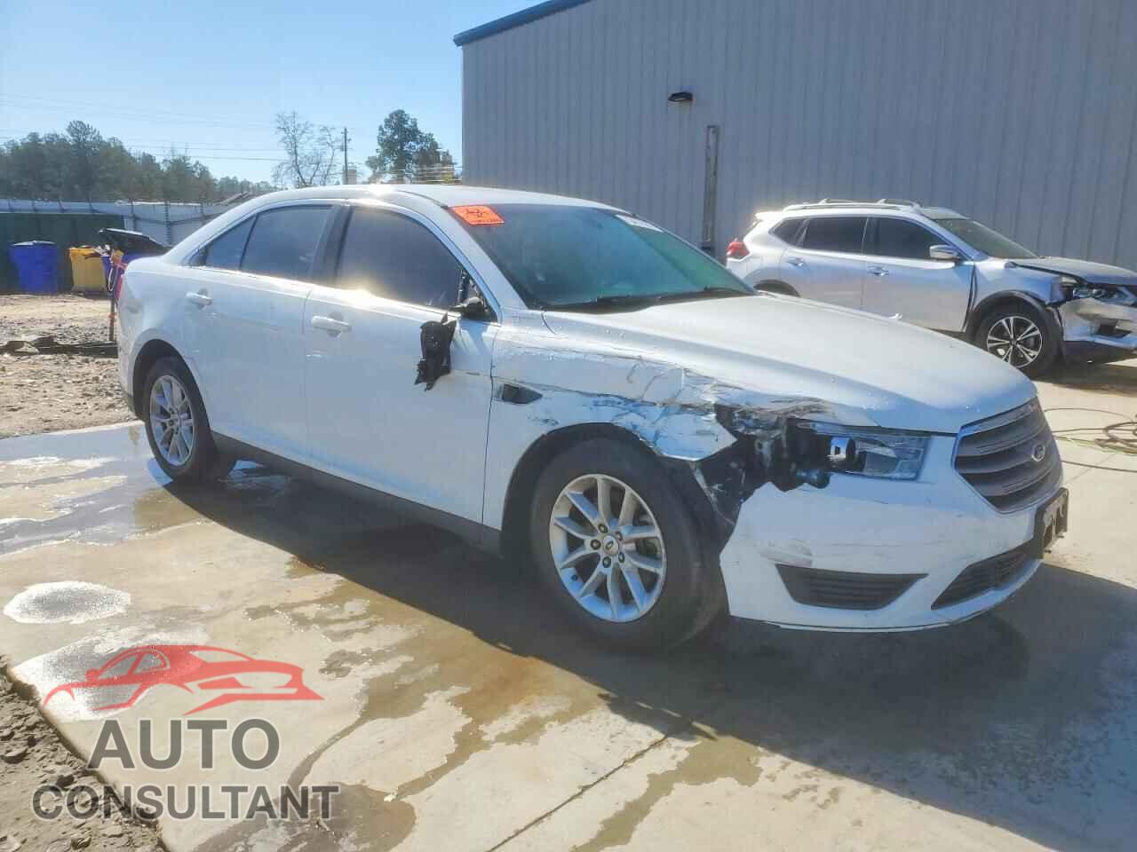 FORD TAURUS 2014 - 1FAHP2D99EG175578