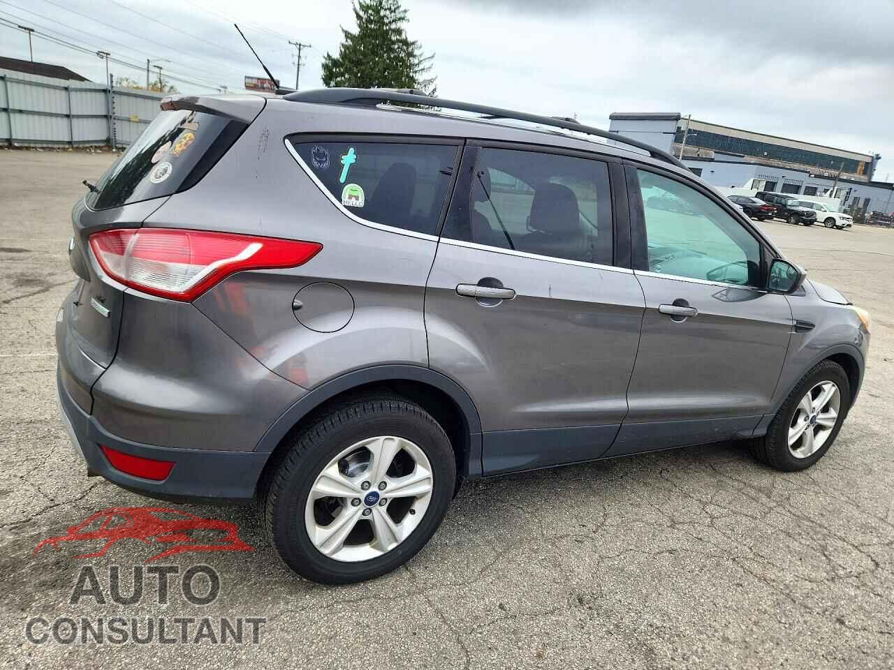 FORD ESCAPE 2013 - 1FMCU0G95DUB45115