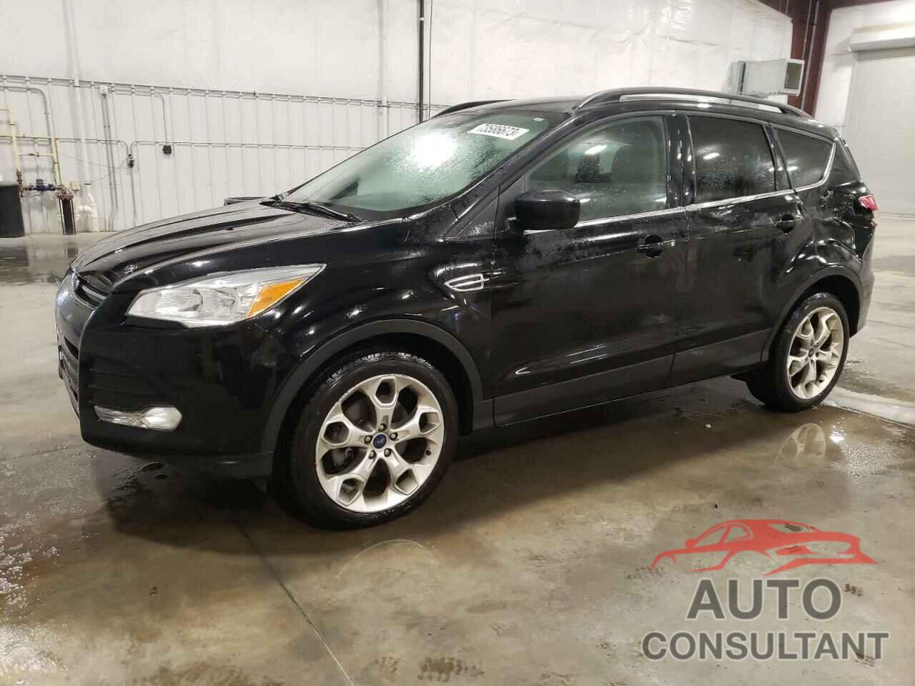 FORD ESCAPE 2016 - 1FMCU9GX1GUA66984