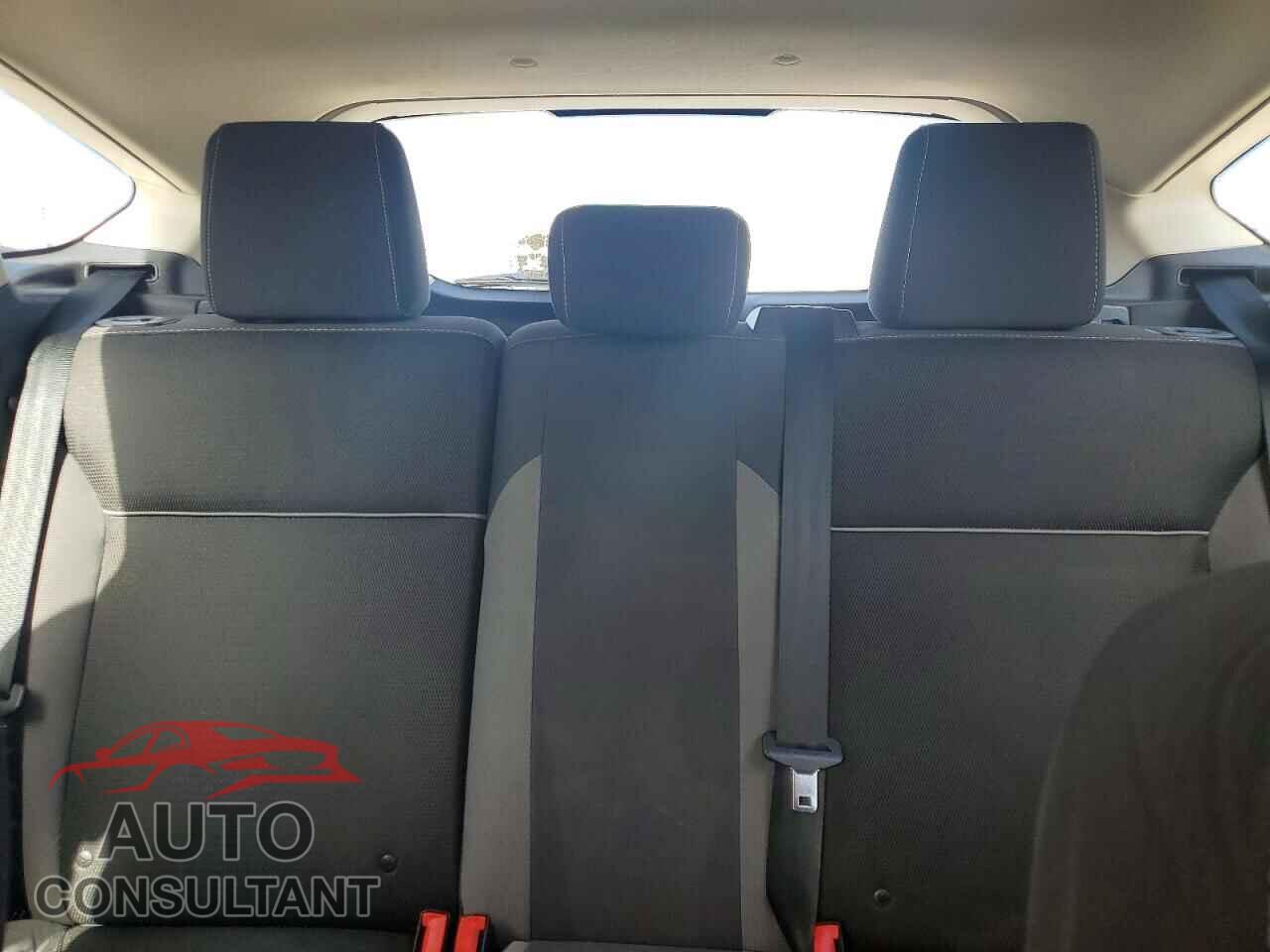 FORD FOCUS 2014 - 1FADP3K25EL287960