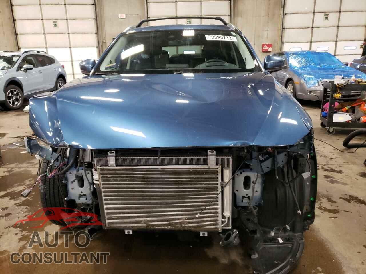 MAZDA CX-5 2019 - JM3KFBDY2K0507480