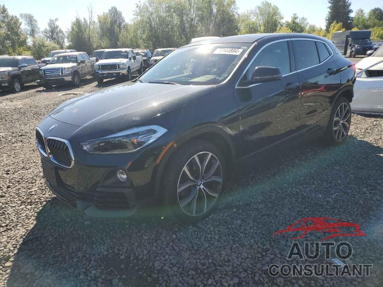 BMW X2 2020 - WBXYJ1C0XL5P09997