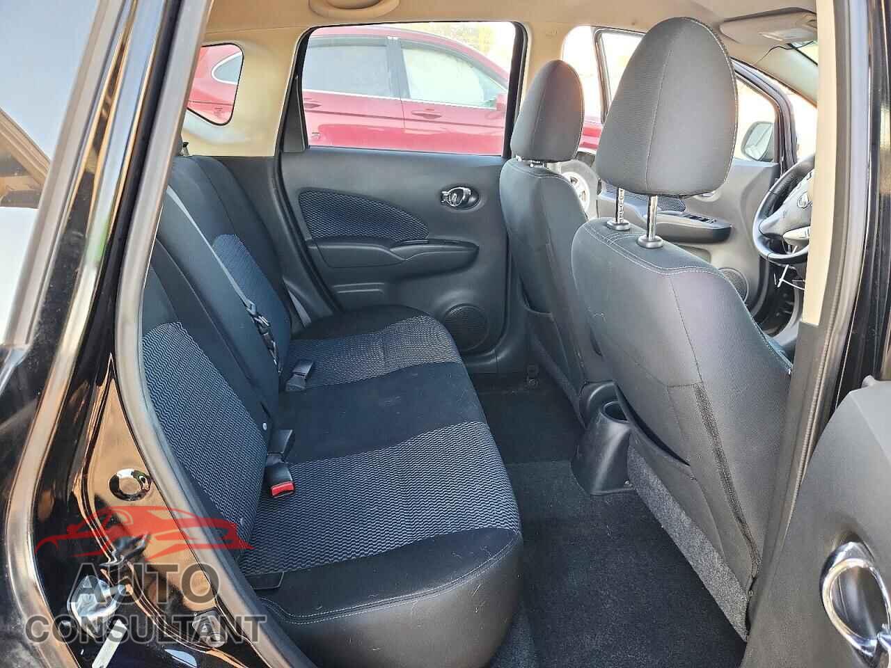 NISSAN VERSA 2014 - 3N1CE2CP3EL366311