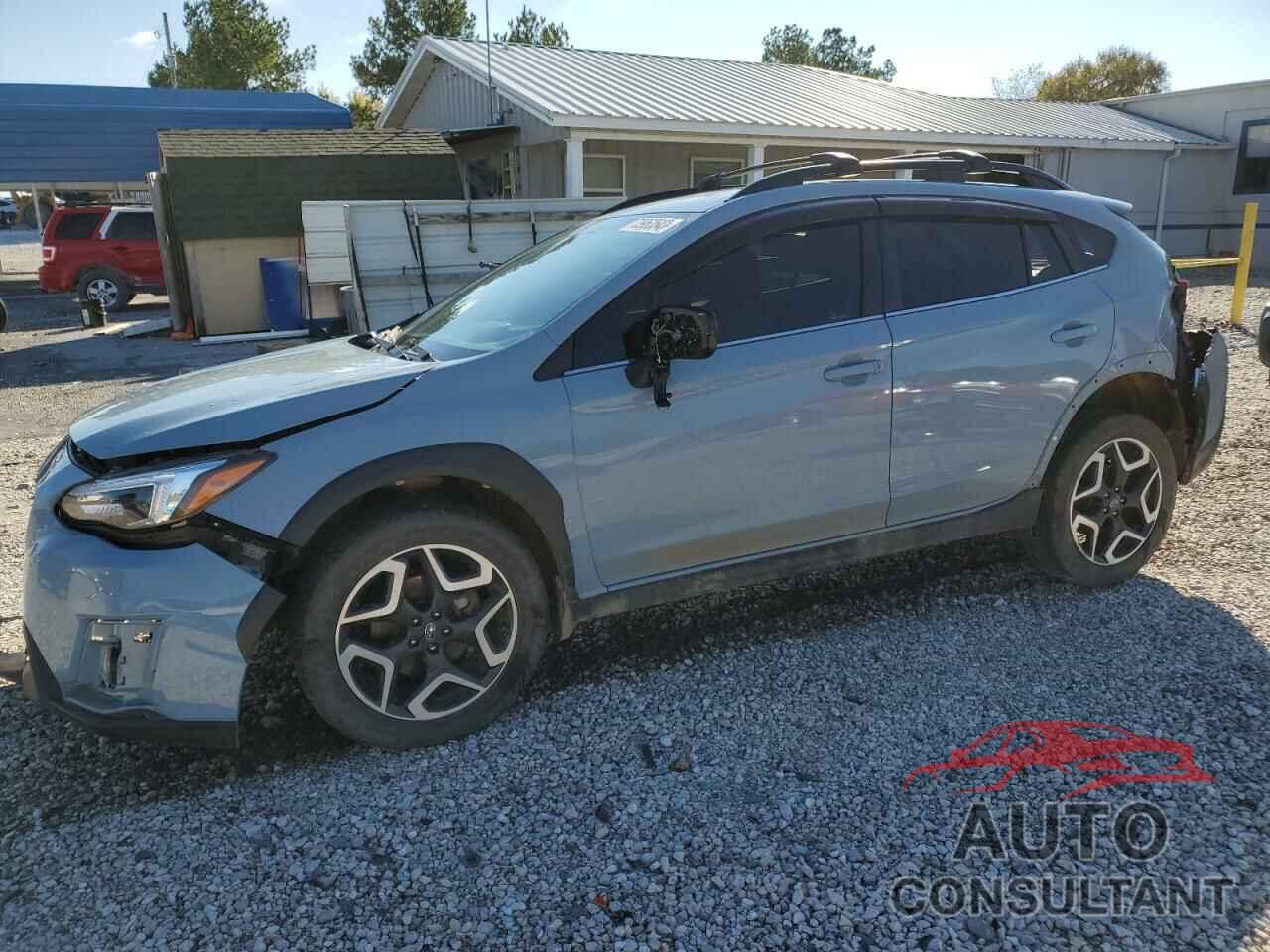 SUBARU CROSSTREK 2019 - JF2GTANC0K8353617