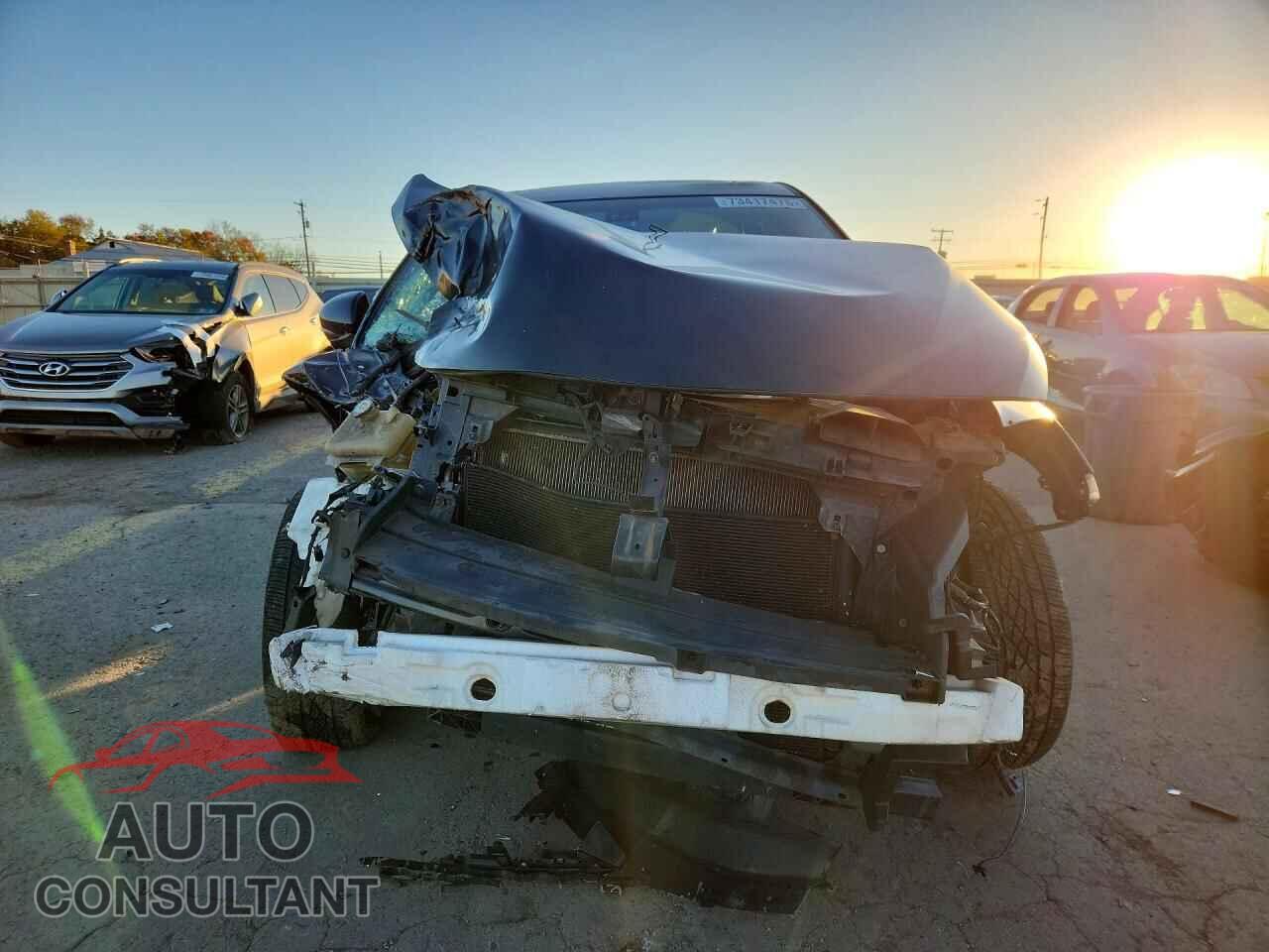 MAZDA CX-9 2011 - JM3TB3DV3B0306084