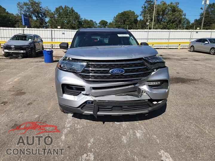 FORD EXPLORER 2020 - 1FMSK7DHXLGD13009