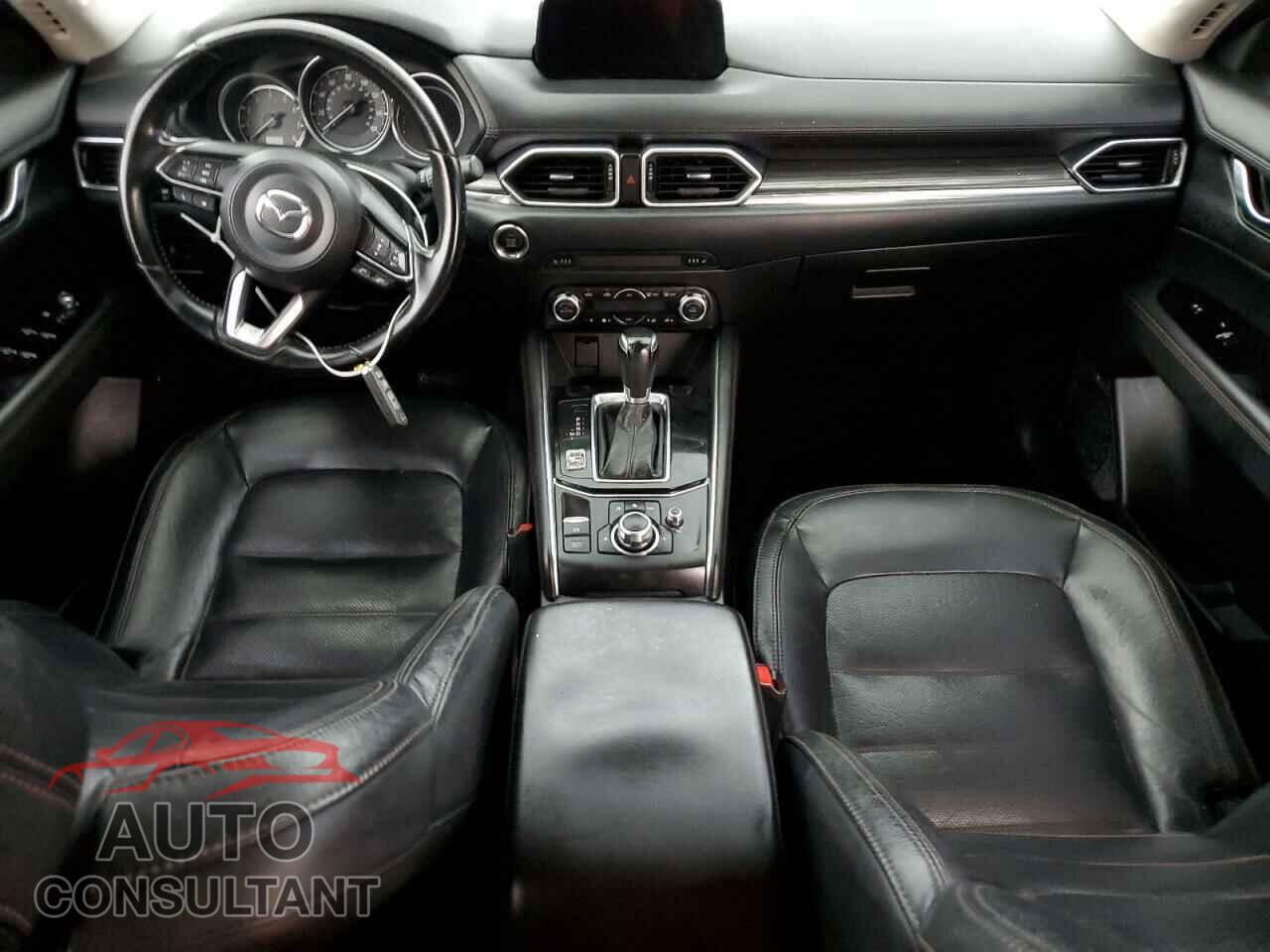 MAZDA CX-5 2018 - JM3KFADM0J1420578