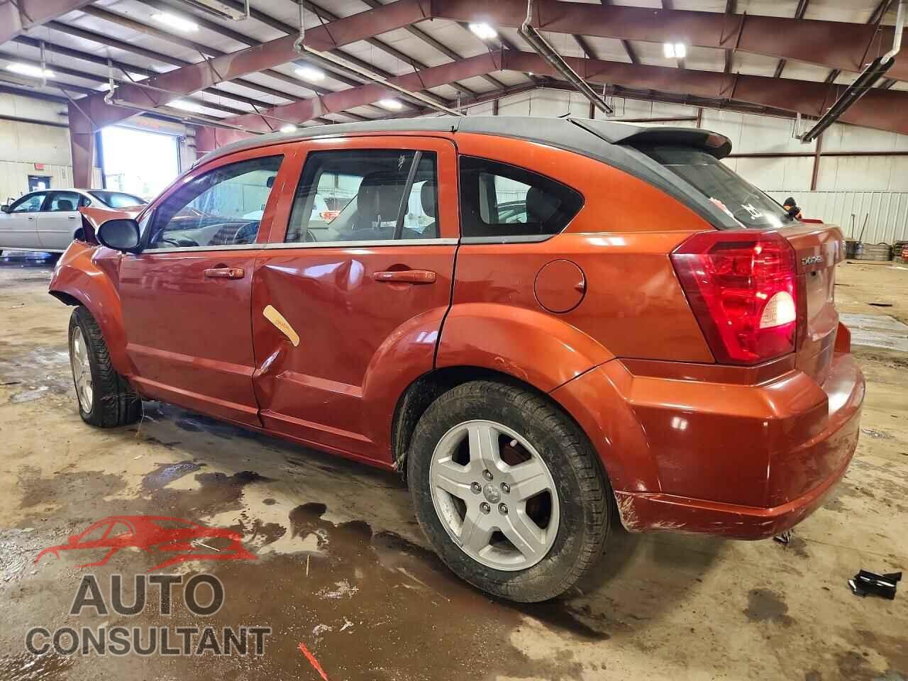 DODGE CALIBER 2010 - 1B3CB4HA4AD546517