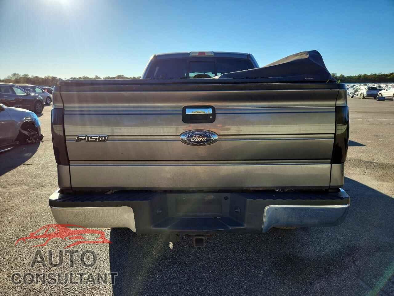 FORD F150 2012 - 1FTFW1ET9CFA77288