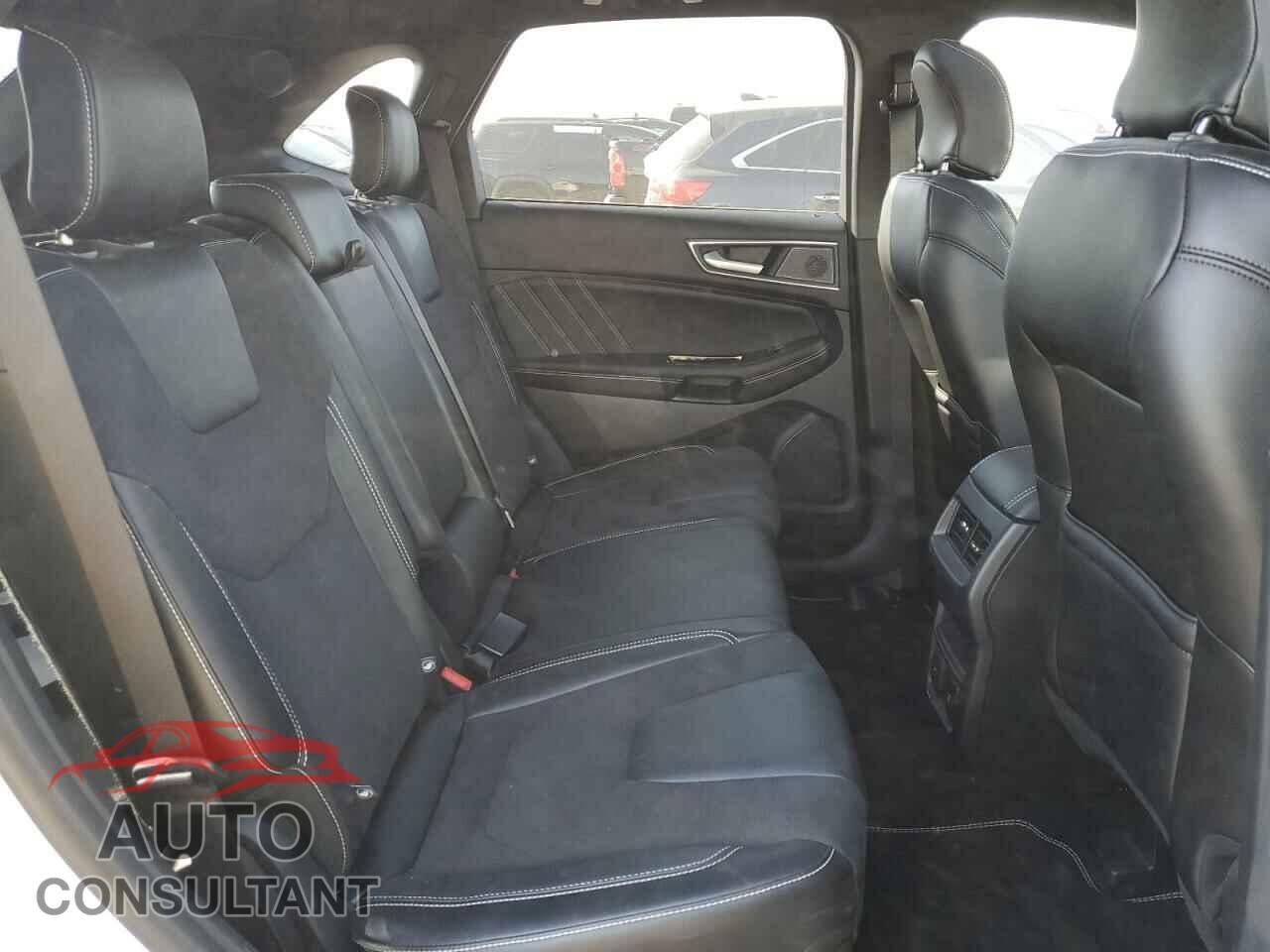 FORD EDGE 2019 - 2FMPK4AP1KBC16593