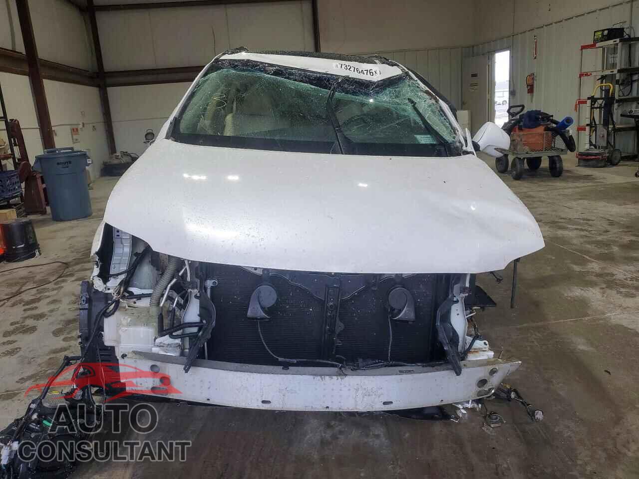 LEXUS RX350 2015 - 2T2BK1BA6FC263005