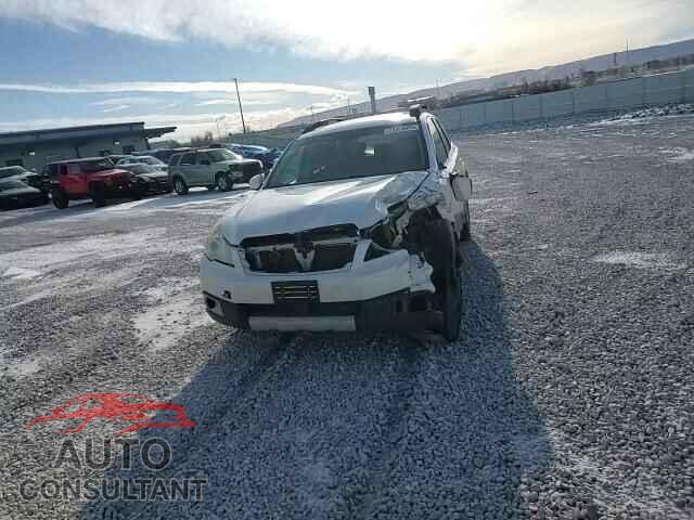 SUBARU OUTBACK 2011 - 4S4BRBKC5B3378409