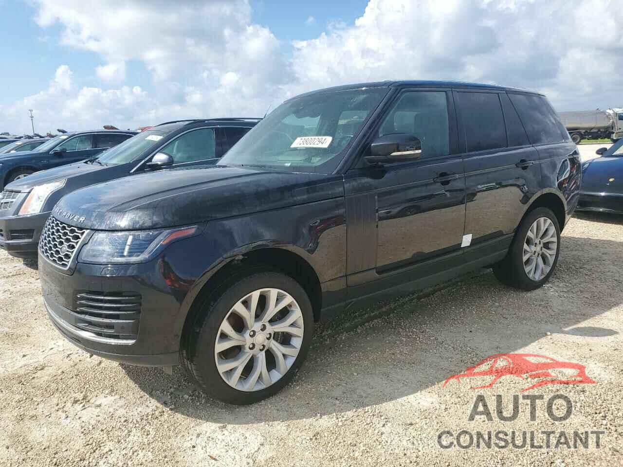 LAND ROVER RANGEROVER 2020 - SALGS2SE6LA569598