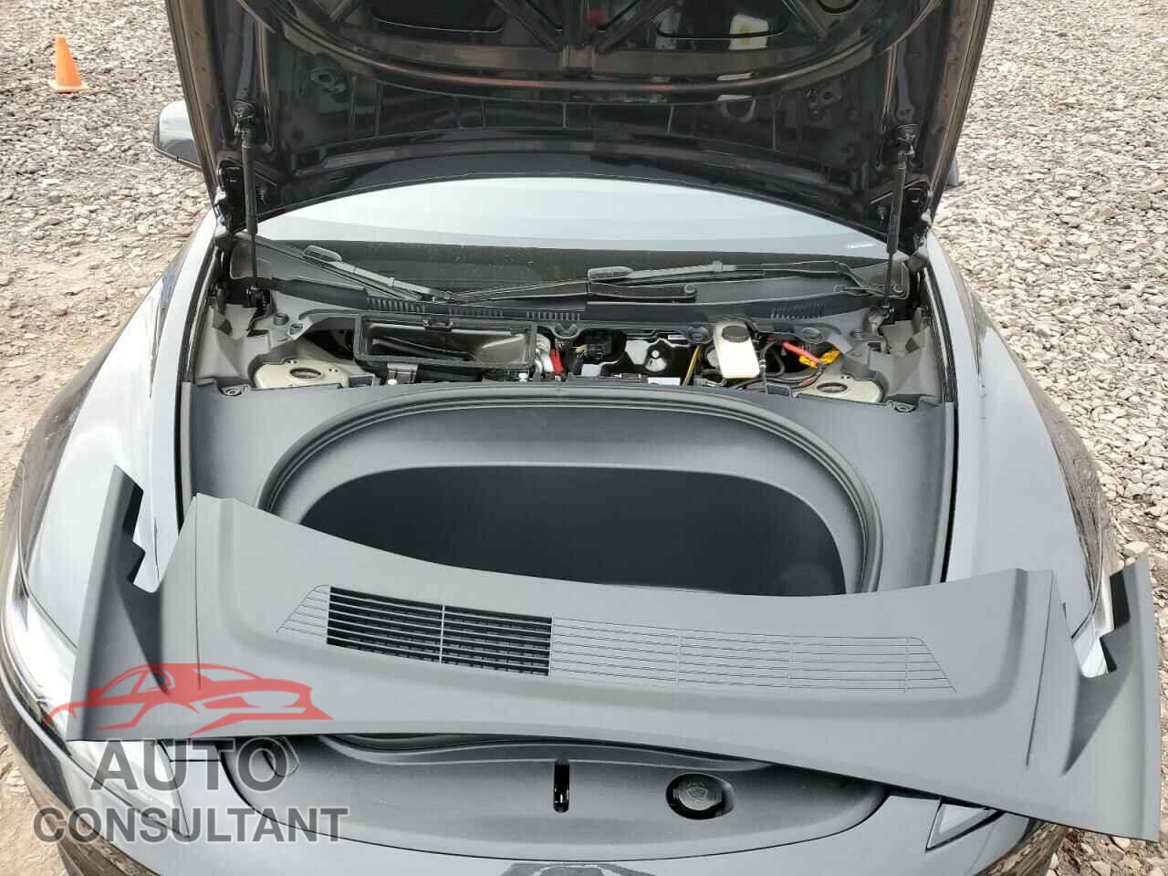 TESLA MODEL 3 2024 - 5YJ3E1EA4RF834504