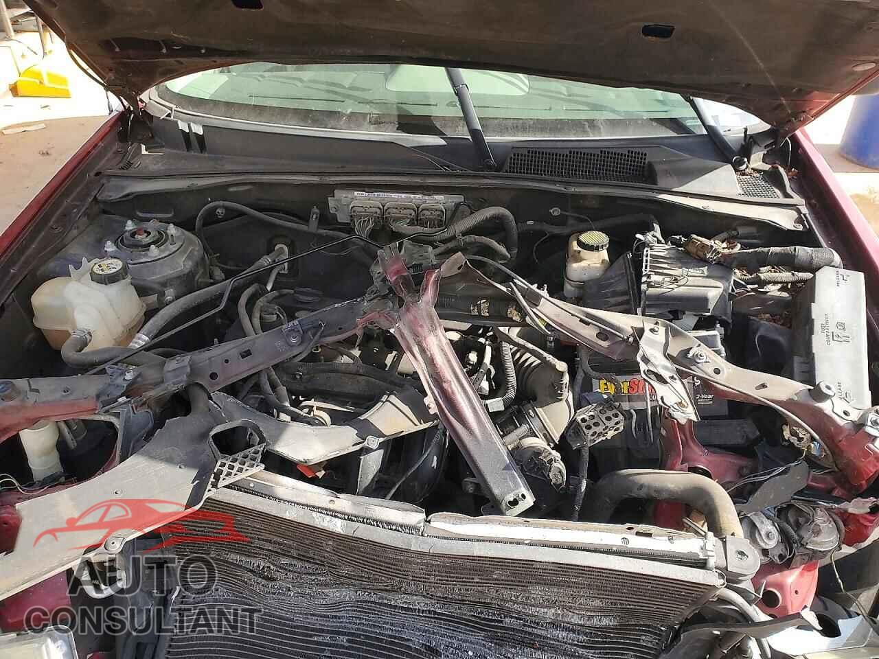 FORD ESCAPE 2012 - 1FMCU0D74CKC47566