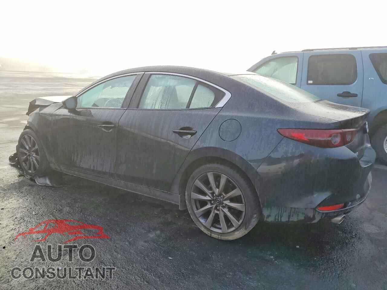 MAZDA 3 2021 - JM1BPABL7M1321907