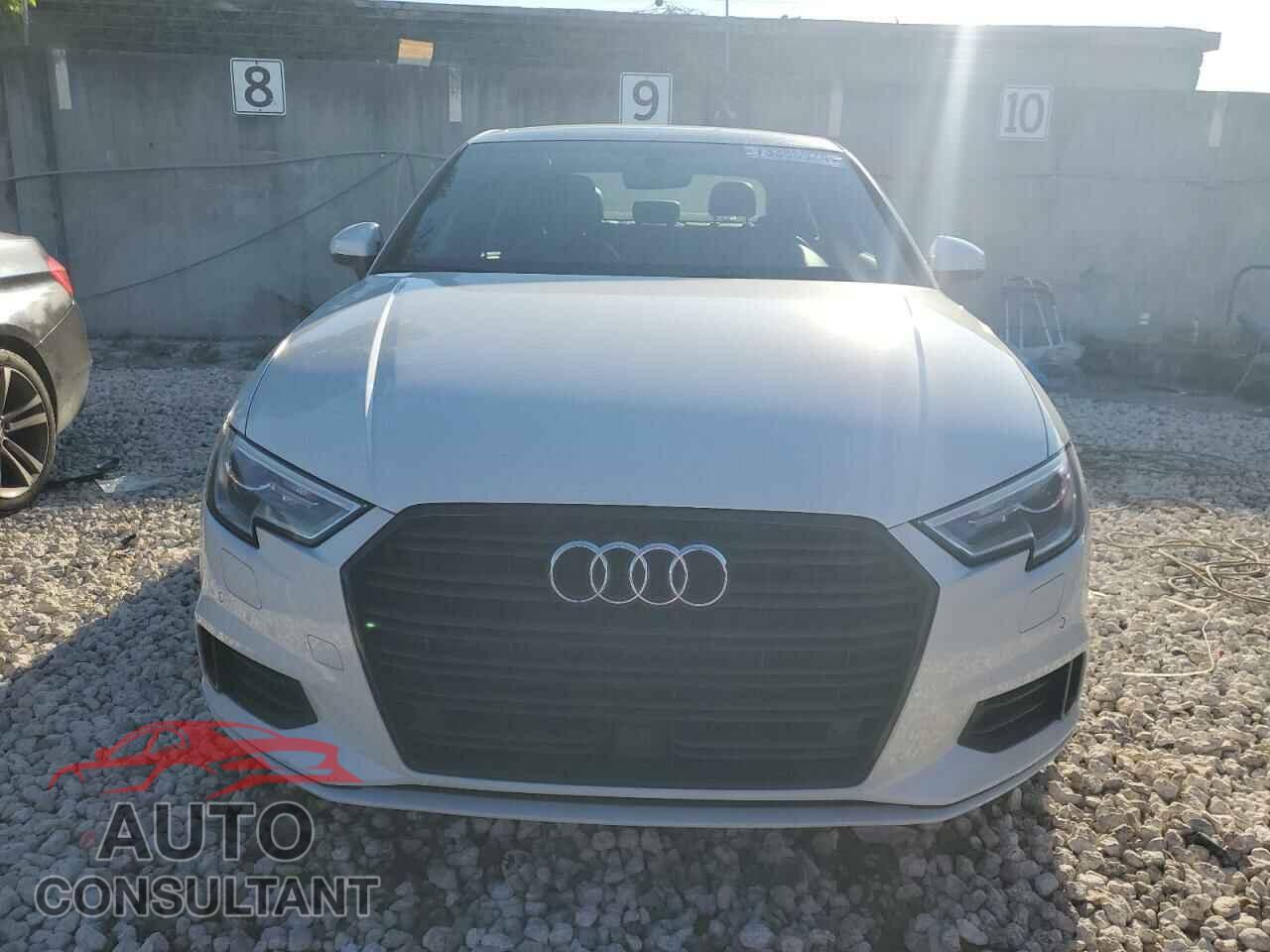 AUDI A3 2020 - WAUAUGFF3LA000700