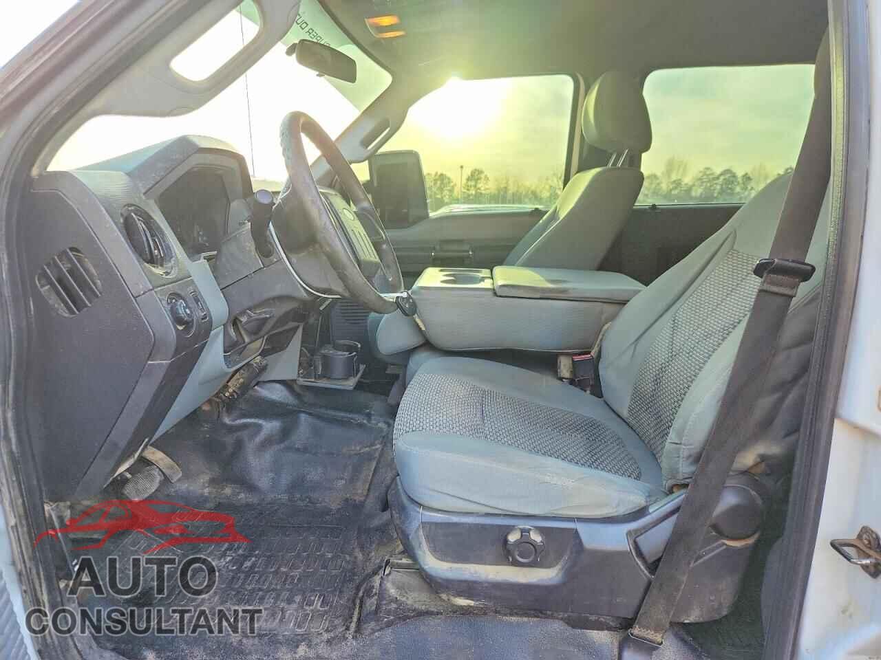 FORD F250 2016 - 1FT7W2B60GEC56596