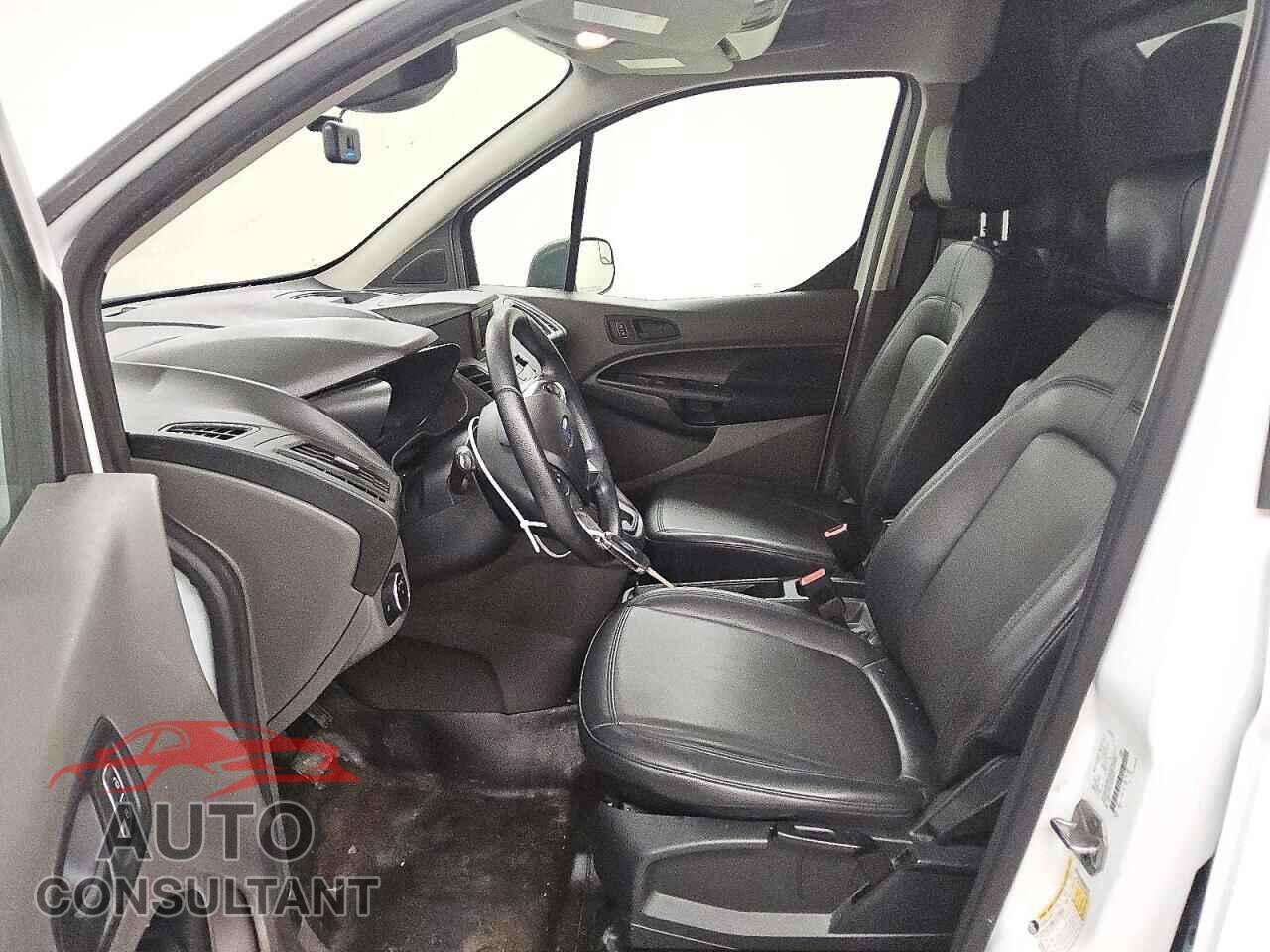 FORD TRANSIT 2021 - NM0LS7E27M1503919
