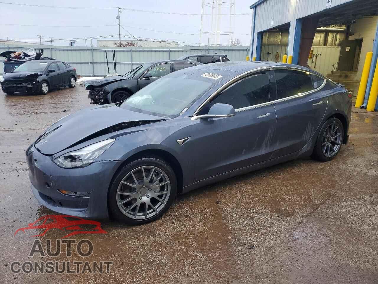 TESLA MODEL 3 2020 - 5YJ3E1EB0LF734979