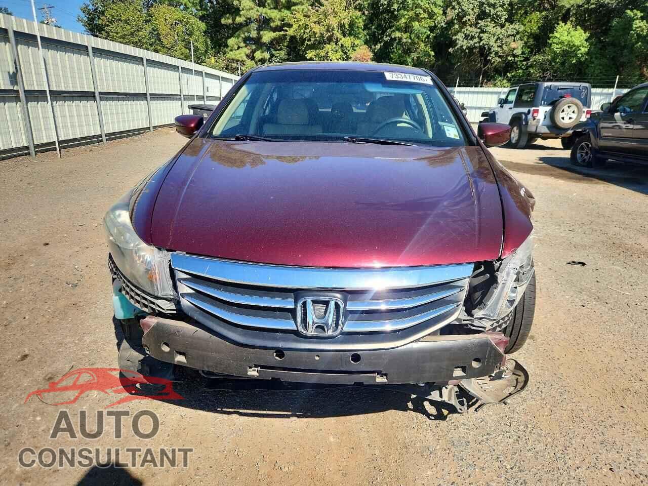 HONDA ACCORD 2011 - 1HGCP2F74BA096576