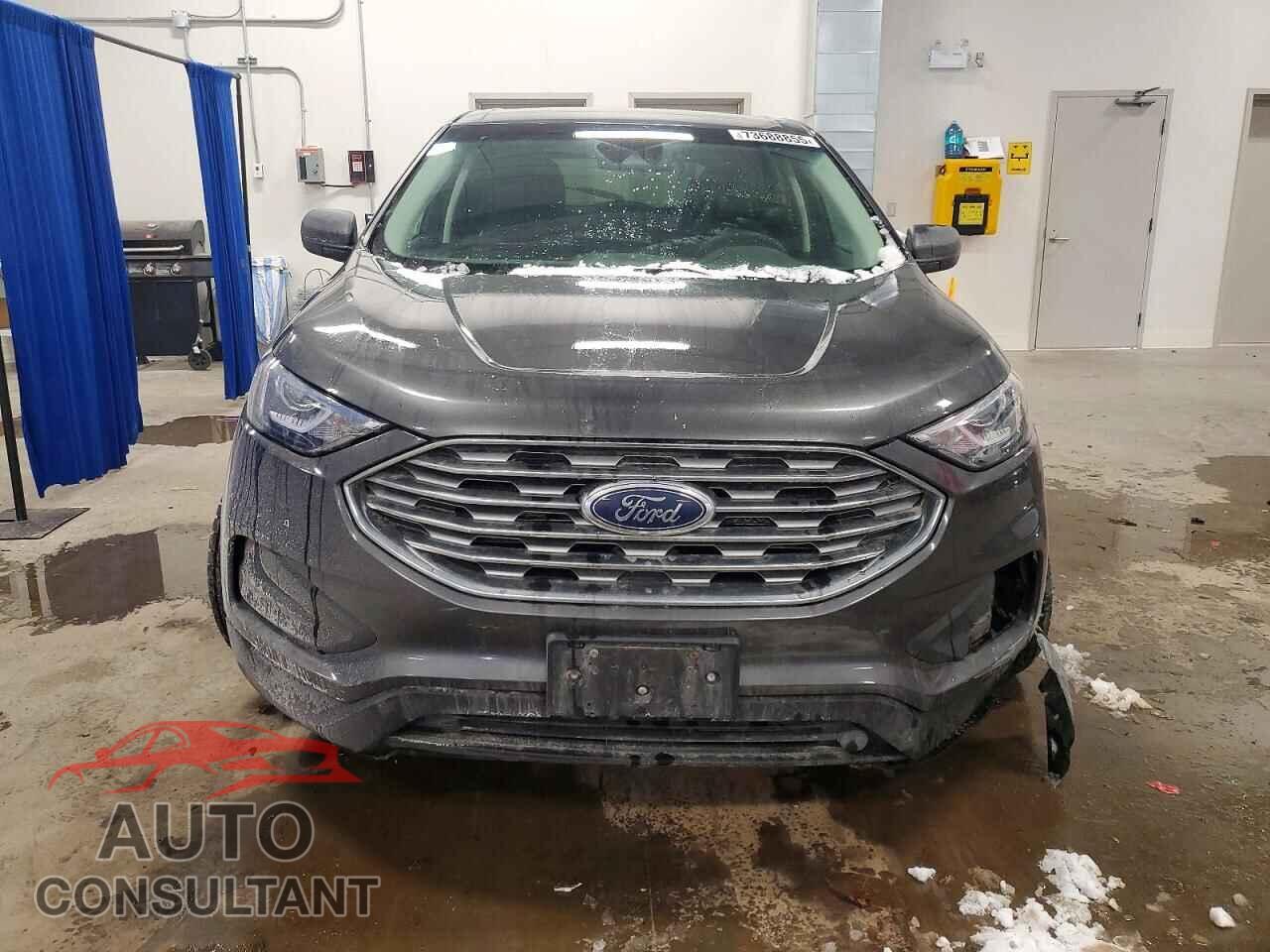 FORD EDGE 2019 - 2FMPK4G92KBC51667