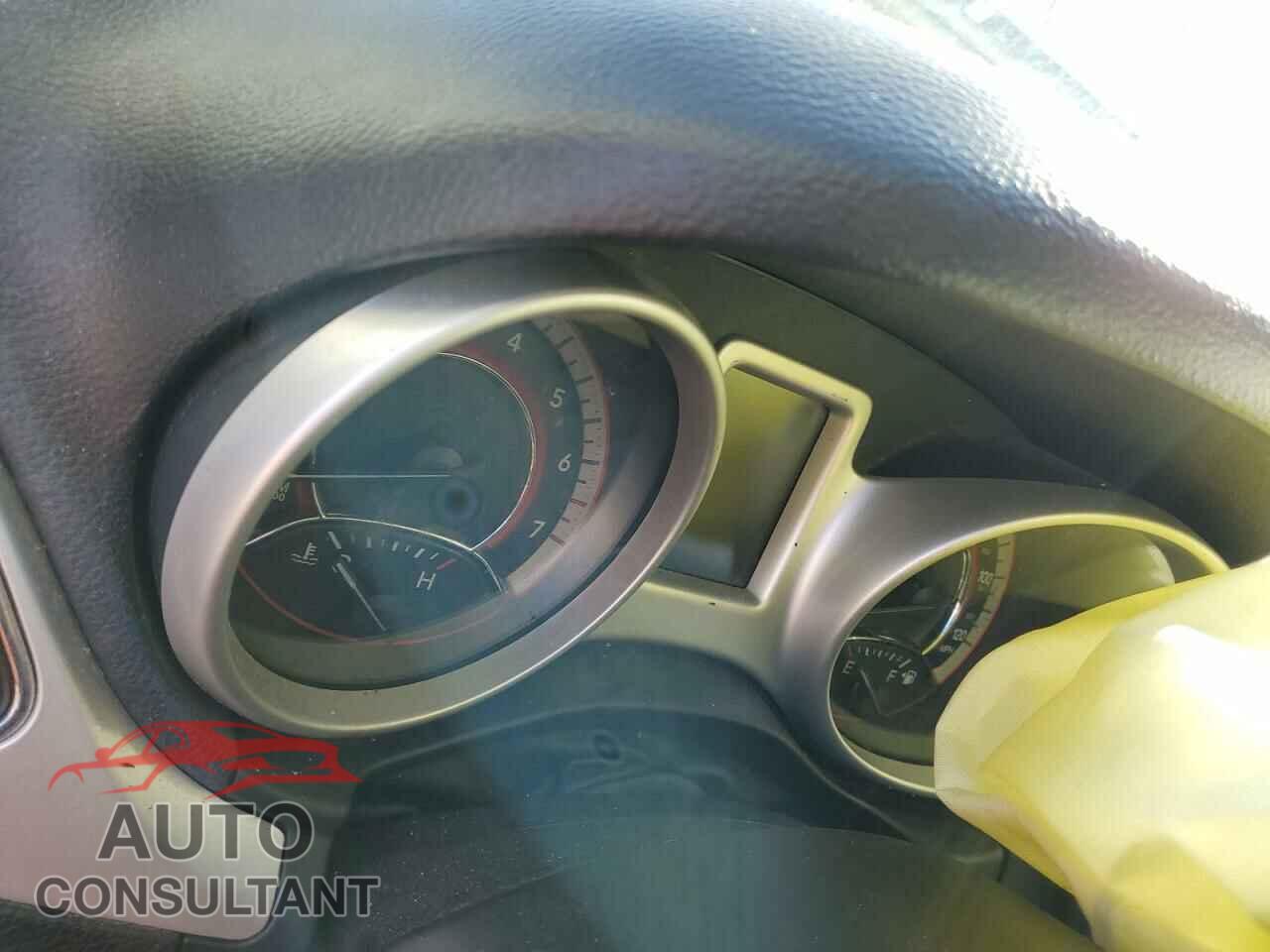DODGE JOURNEY 2020 - 3C4PDCABXLT273457