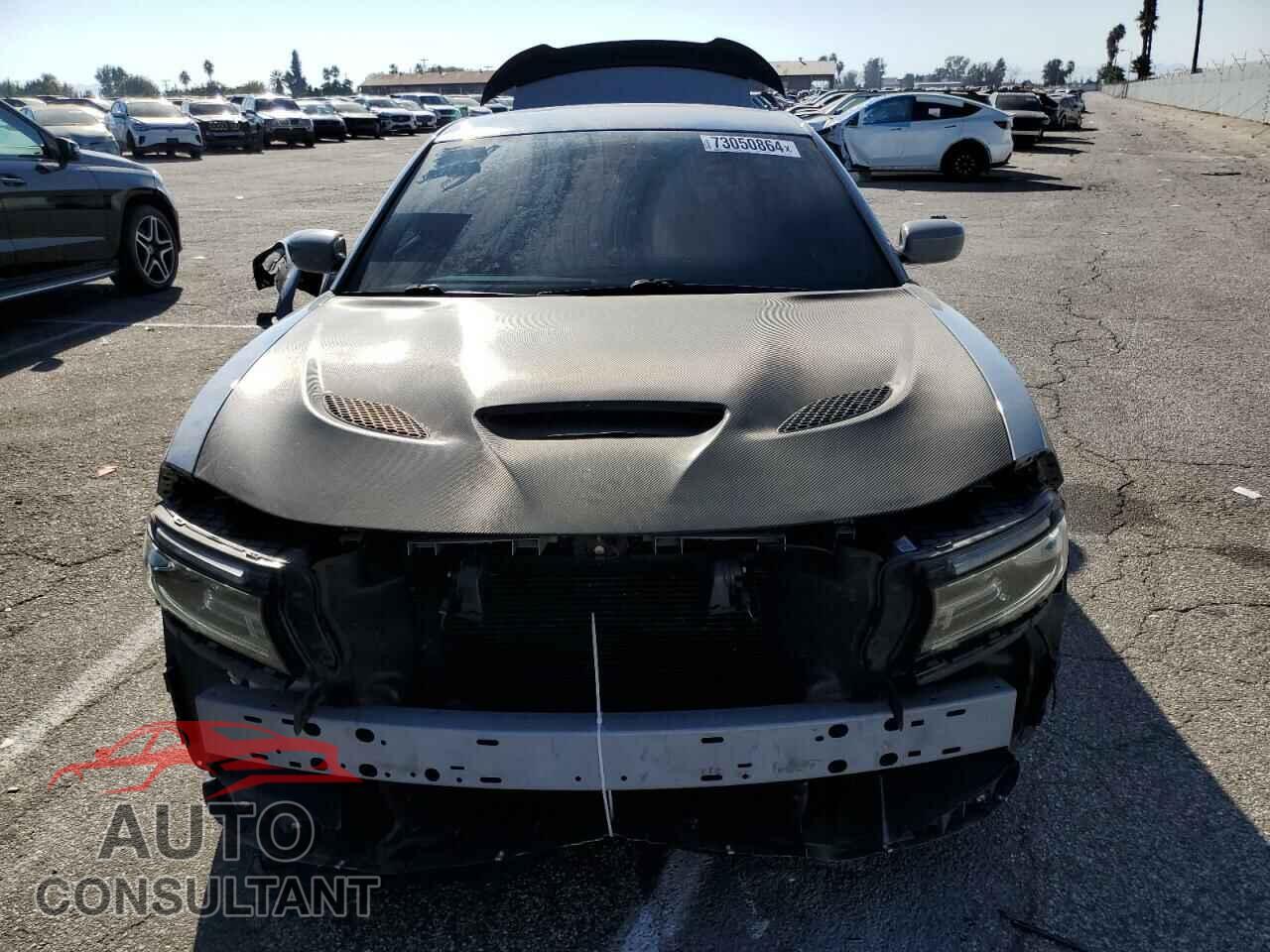DODGE CHARGER 2020 - 2C3CDXBG2LH189372