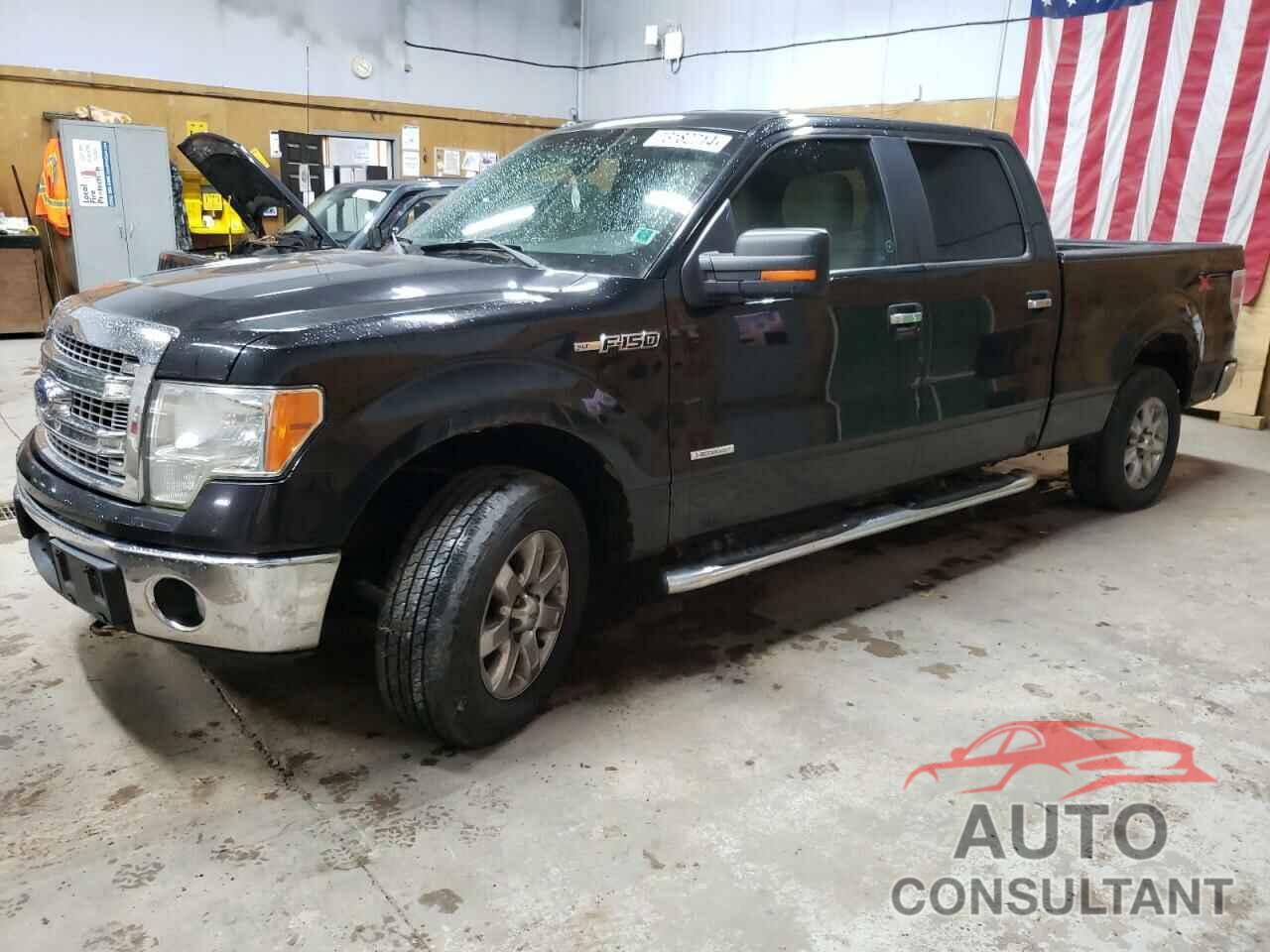 FORD F-150 2013 - 1FTFW1ET2DFC89371