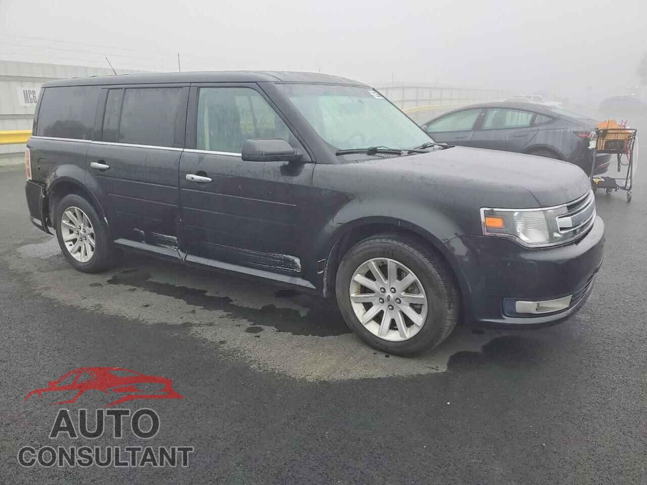 FORD FLEX 2015 - 2FMGK5C81FBA11373