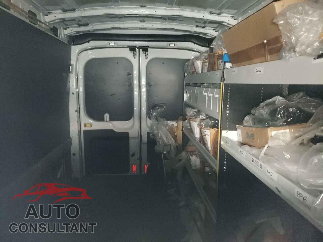 FORD TRANSIT 2017 - 1FTYR2CM7HKB32997