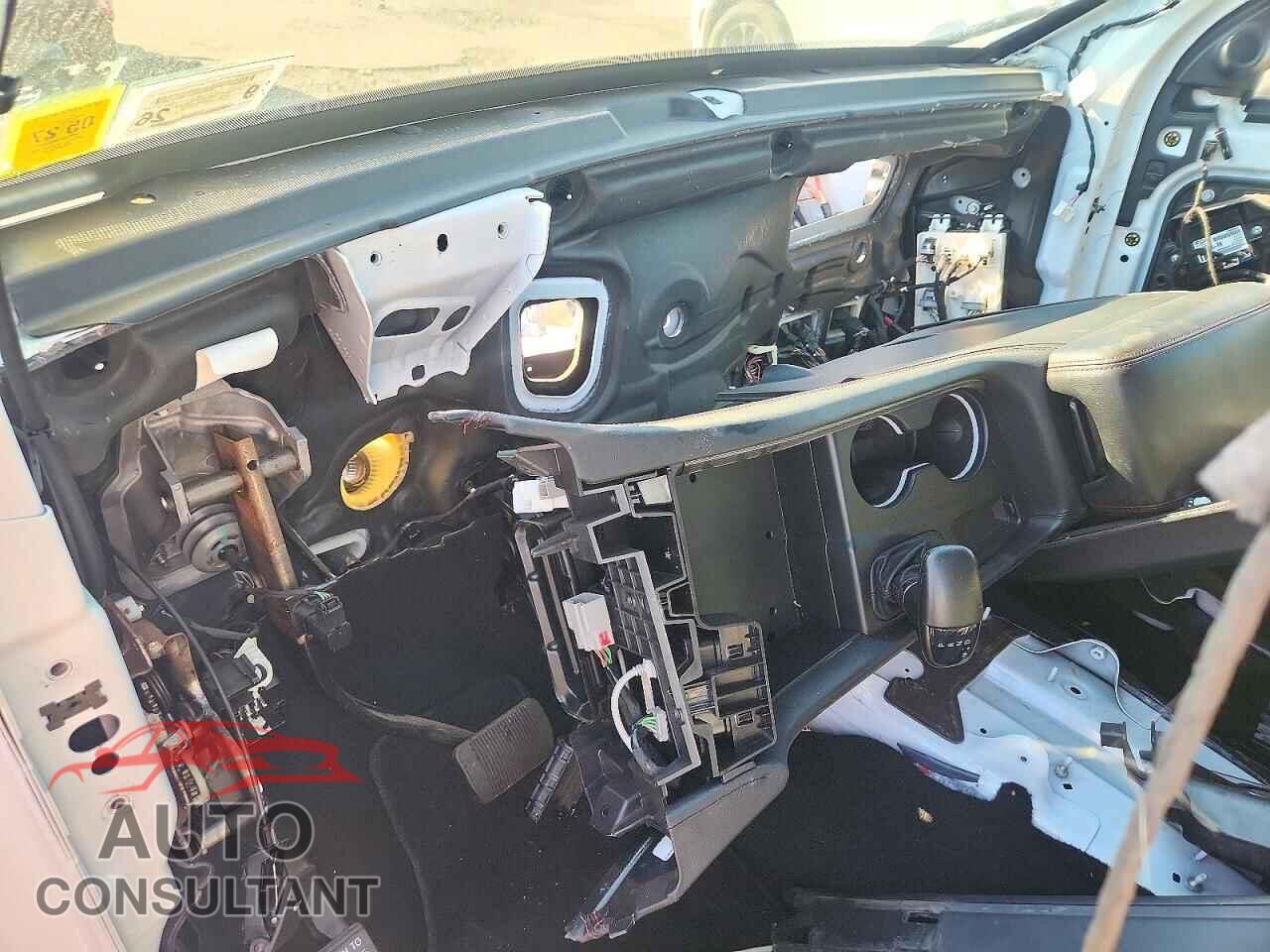 DODGE DURANGO 2025 - 1C4RDJDG5SC532886