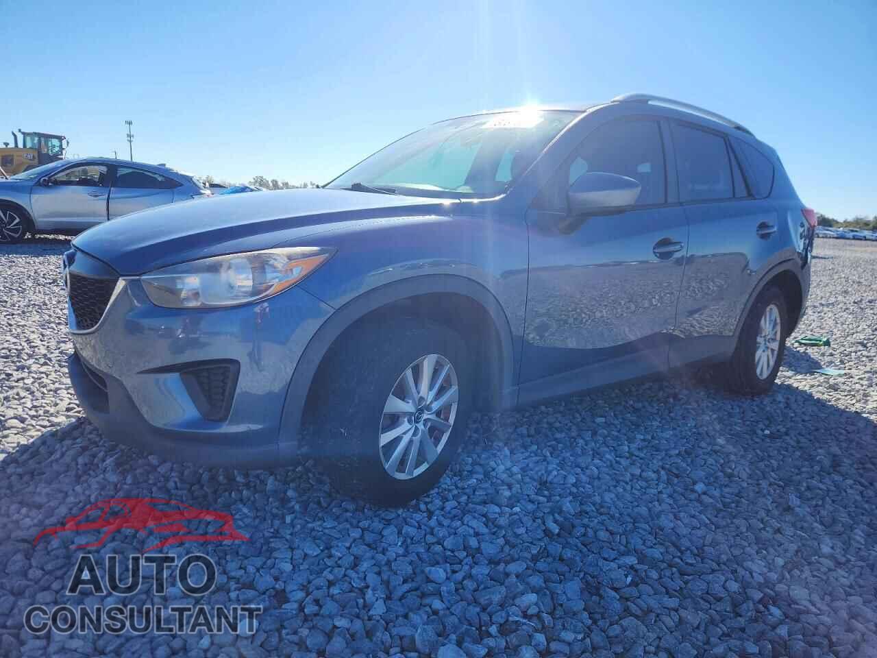 MAZDA CX-5 2015 - JM3KE2BE1F0460623
