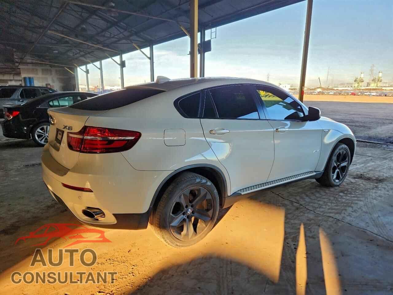 BMW X6 2014 - 5UXFG2C50E0K41765