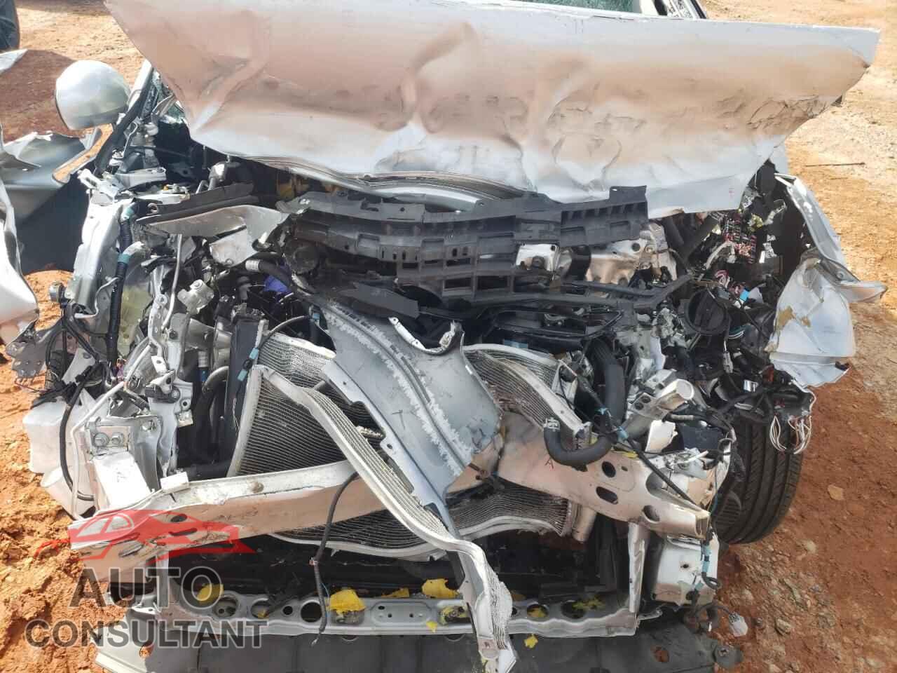 TOYOTA PRIUS 2013 - JTDKN3DU8D1733499