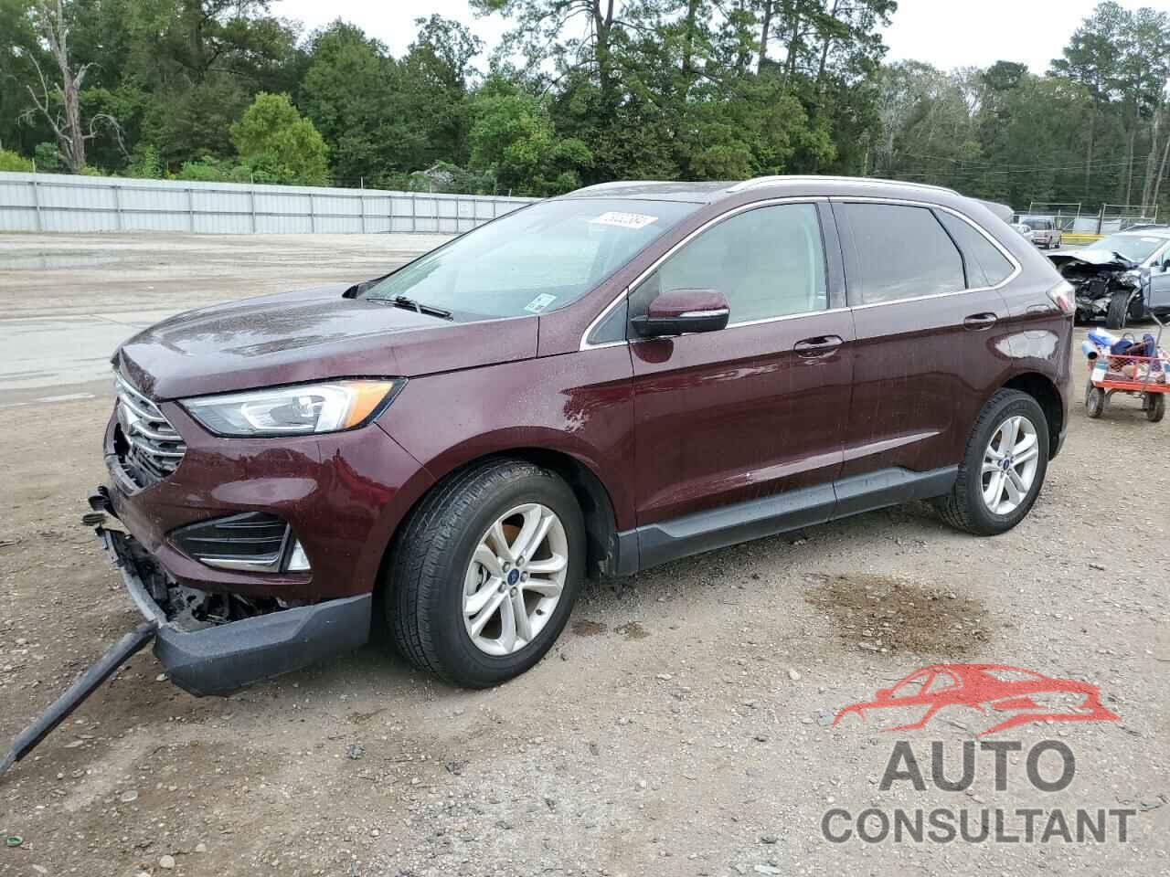 FORD EDGE 2019 - 2FMPK3J90KBB66989