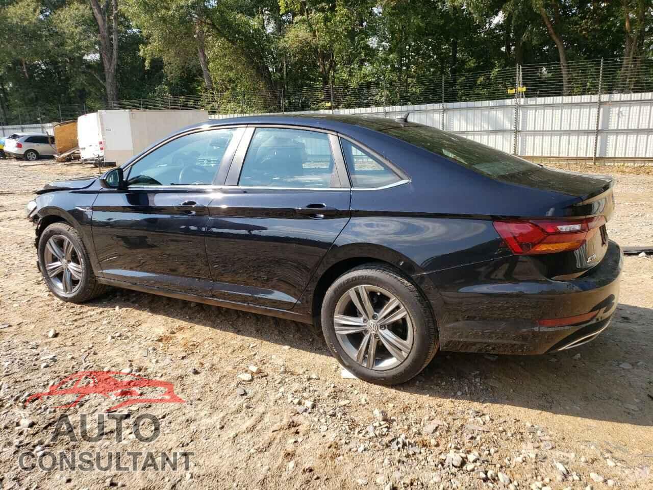 VOLKSWAGEN JETTA 2019 - 3VWC57BUXKM249099