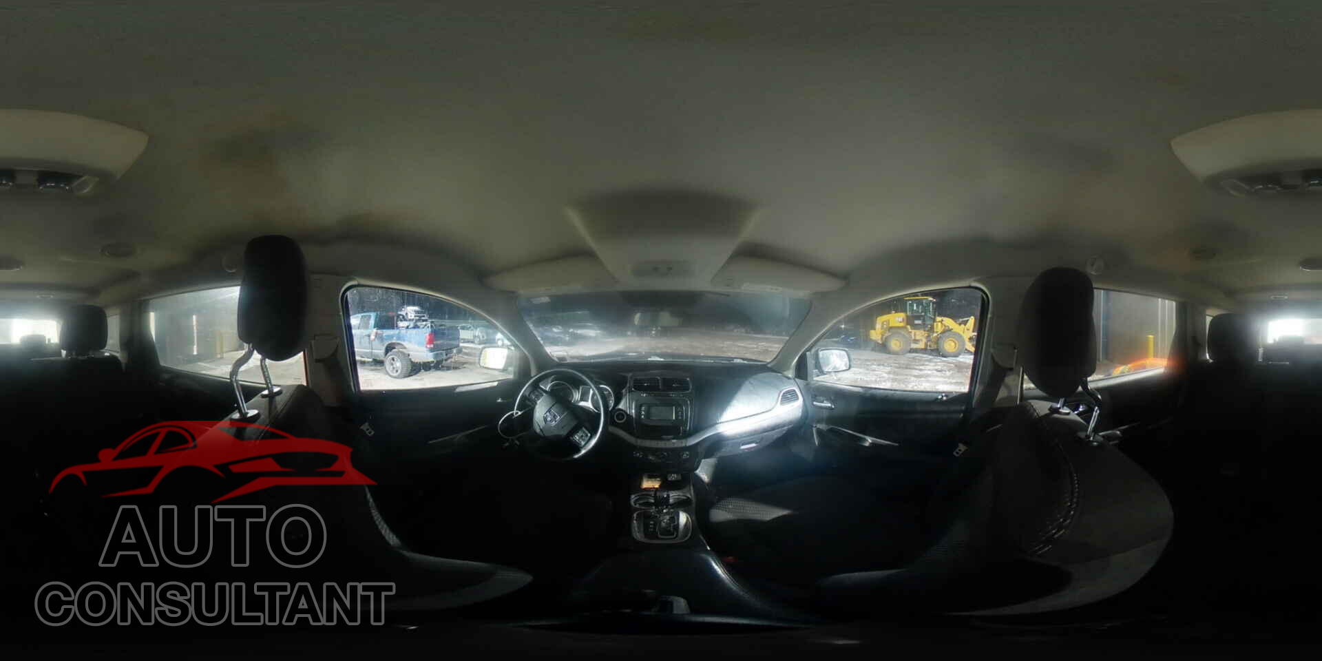 DODGE JOURNEY 2017 - 3C4PDDBG4HT540518