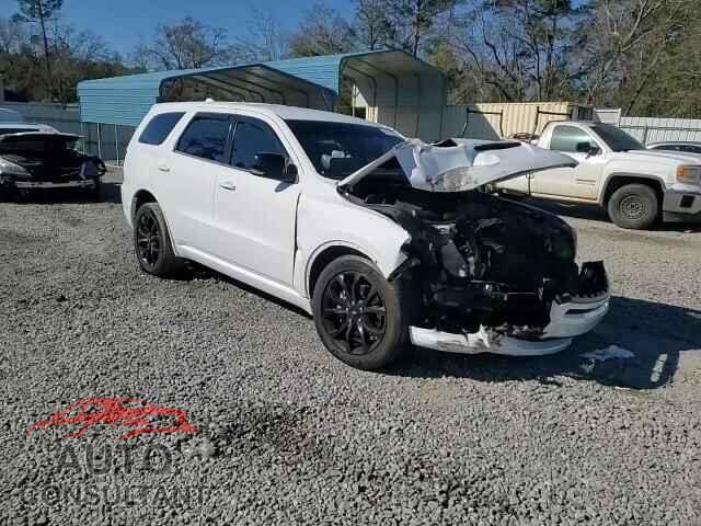 DODGE DURANGO 2019 - 1C4SDHCT4KC598807