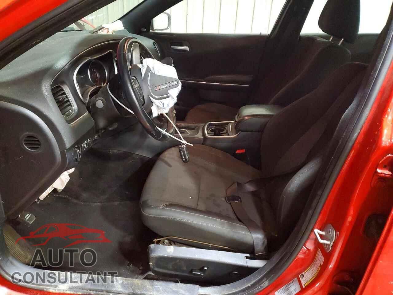 DODGE CHARGER 2017 - 2C3CDXJG1HH621183