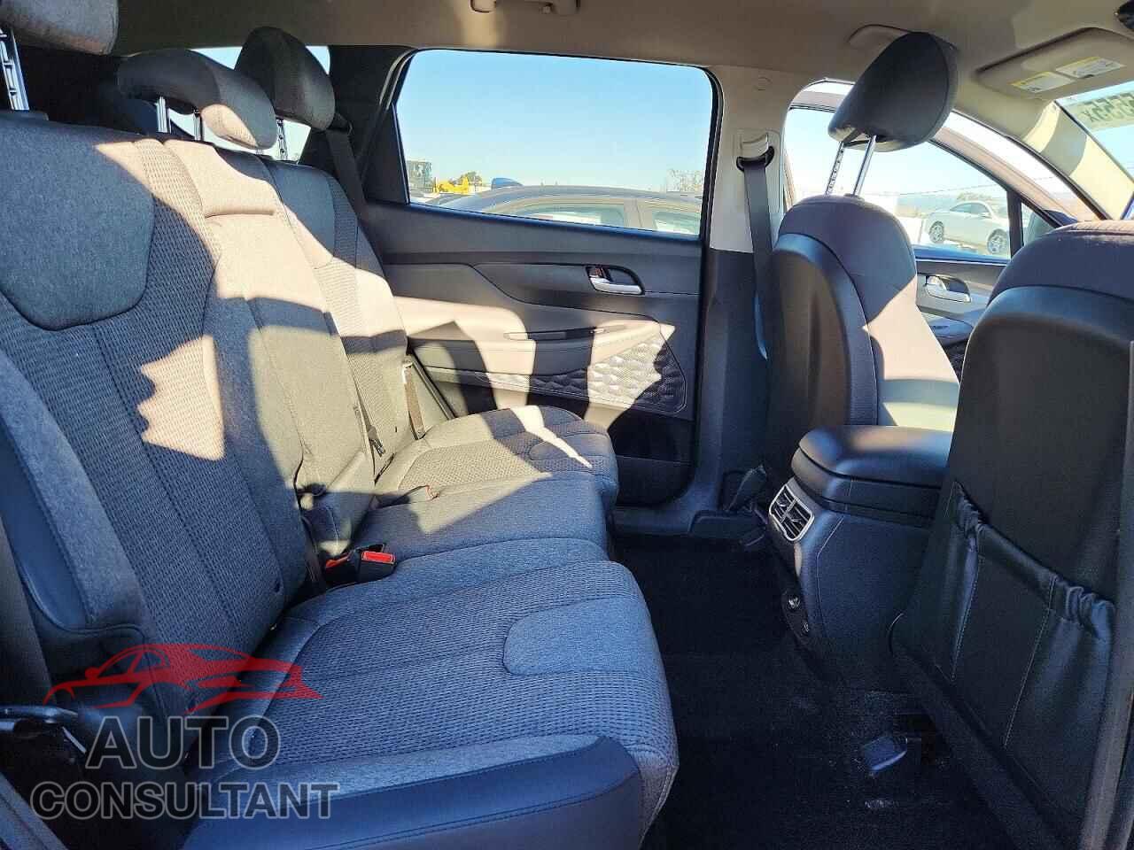 HYUNDAI SANTA FE 2023 - 5NMS14AJ8PH630024