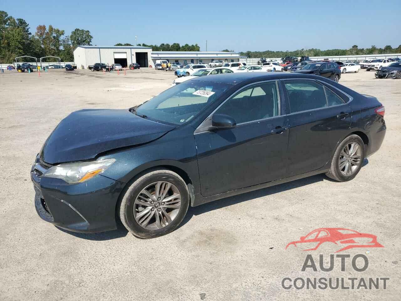 TOYOTA CAMRY 2016 - 4T1BF1FK2GU576547