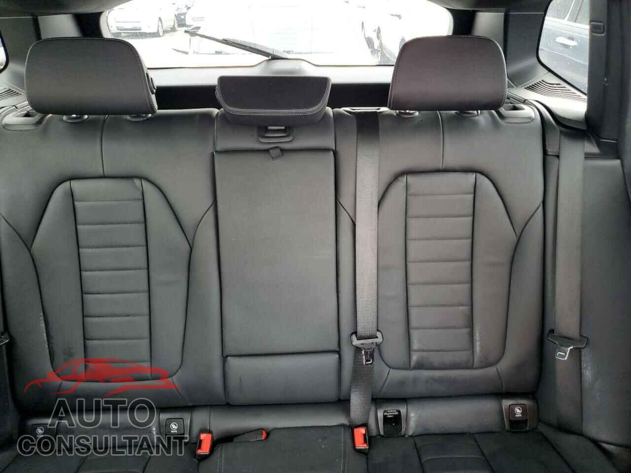BMW X3 2022 - 5UX53DP08N9L47510