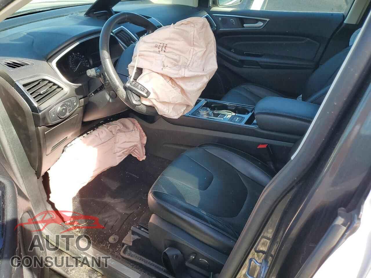 FORD EDGE 2019 - 2FMPK3K95KBB40256