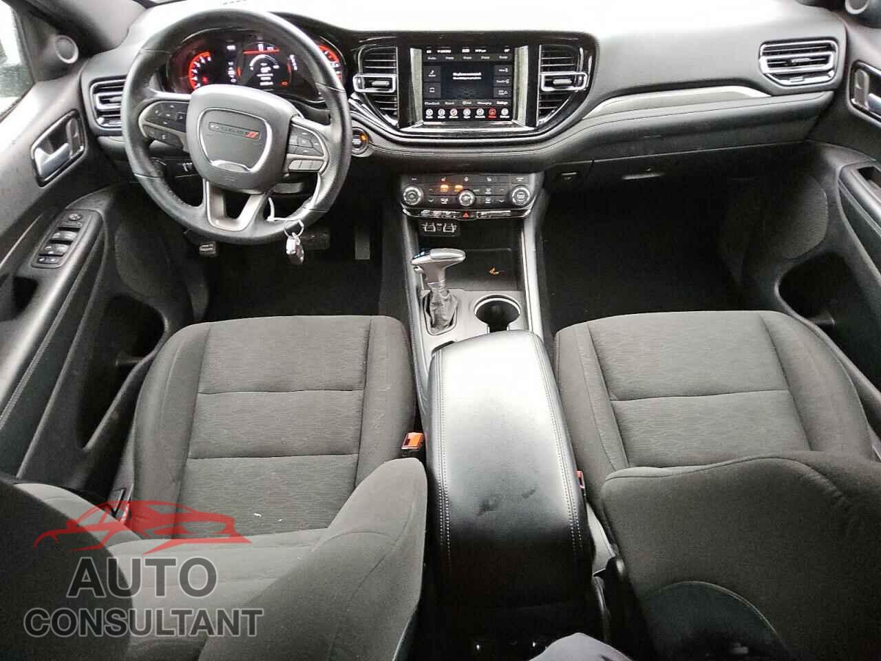 DODGE DURANGO 2023 - 1C4RDHAG7PC635411