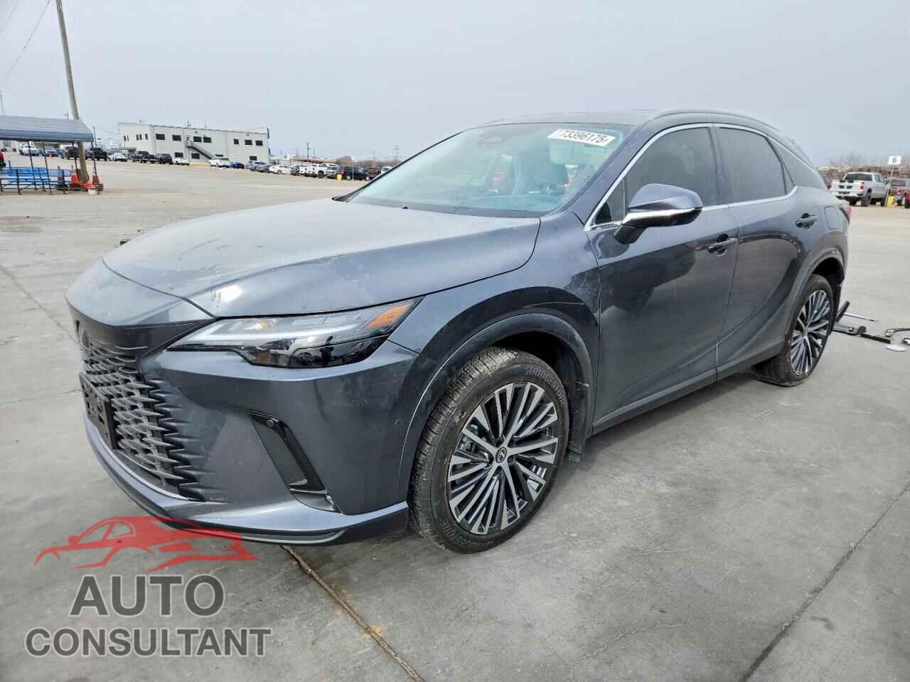 LEXUS RX350 2026 - 2T2BBMCA0TC111457