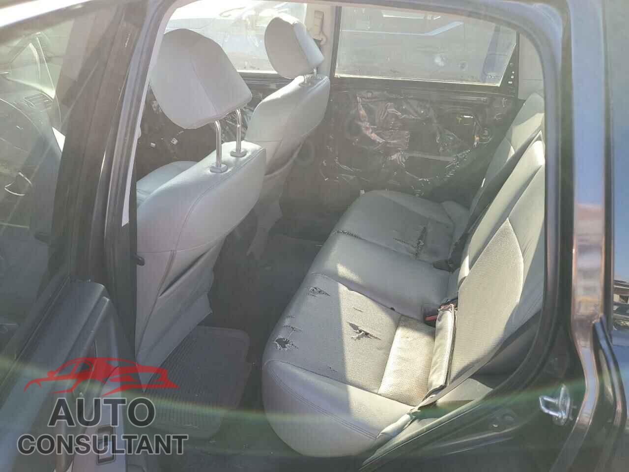 SUBARU FORESTER 2015 - JF2SJADC0FH582001