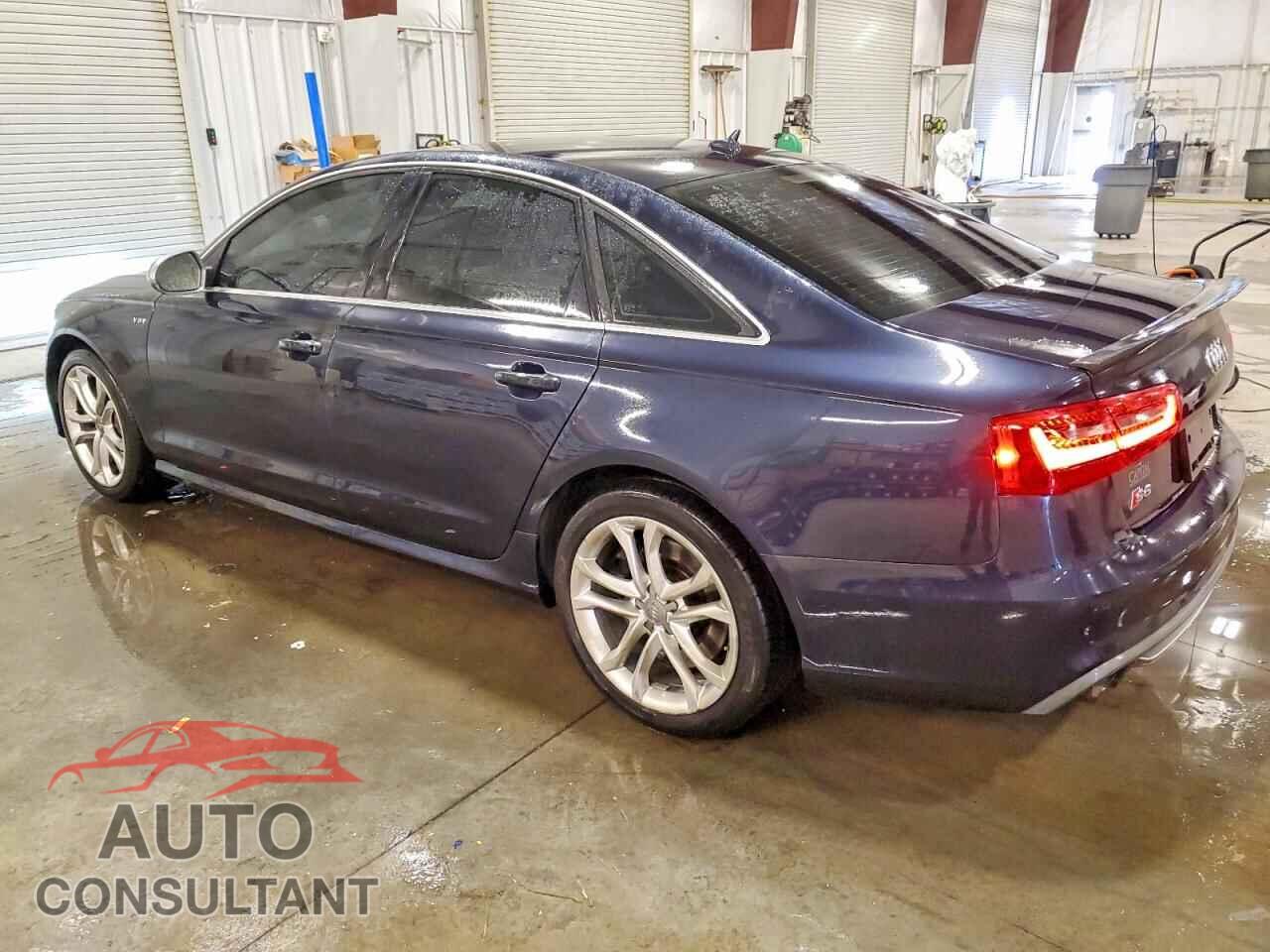AUDI S6/RS6 2014 - WAUF2AFC9EN019083